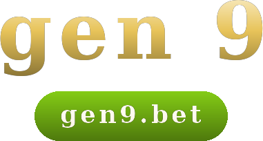 gen 9 logo